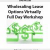 joe mccall wholesaling lease options virtually full day workshop 2jpegjpeg