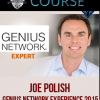 Joe Polish – Genius Network Experience 2015
