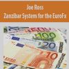 joe ross zanzibar system for the eurofx