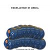 Joel Roberts – Excellence In Media