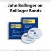 John Bollinger on Bollinger Bands