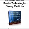 John Dupuy & Nadja Lind – iAwake Technologies – Strong Medicine