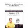 John Gray – Secrets to Successful Relationships