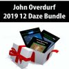 2019 12 Daze Bundle – John Overdurf