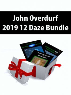 2019 12 Daze Bundle – John Overdurf