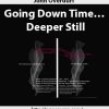 John Overdurf – Going Down Time…Deeper Still