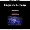 John Overdurf – Linguistic Alchemy