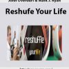 John Overdurf & Mark J. Ryan – Reshufe Your Life