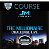 Jon Mac – Millionaire Challenge LIVE Replay & Legacy Collection