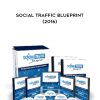 Jon Penberthy – Social Traffic Blueprint (2016)