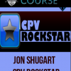 Jon Shugart – CPV Rockstar