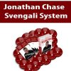 Jonathan Chase – Svengali System