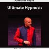 Jonathan Royle – Ultimate Hypnosis