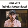 jordan steen the digital marketing school