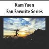 Kam Yuen – Fan Favorite Series