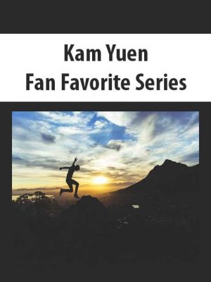 Kam Yuen – Fan Favorite Series