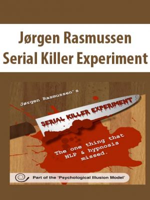 Jørgen Rasmussen – Serial Killer Experiment