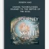 Joseph Kao – iAwake Technologies – Journey to the Depths of the Soul