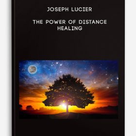 Joseph Lucie - The Power Of Distance Healing