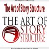 Joseph Nassise – The Art of Story Structure