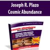 Joseph Plazo – Cosmic Abundance