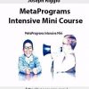 joseph riggio metaprograms intensive mini course2jpegjpeg