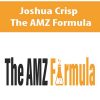 joshua crisp the amz formula