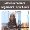 Jossenia Pomare - Beginner's Forex Course