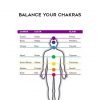 Joy Baker – Balance Your Chakras