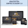 JT Franco – Amazon FBA Empire Academy 2.0