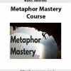 Judy Rees - Metaphor Mastery Course