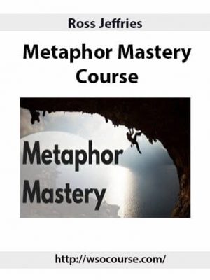 Judy Rees - Metaphor Mastery Course