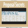 Julie Stoian – Proposal Secrets