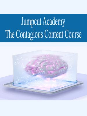 Jumpcut Academy - The Contagious Content Course