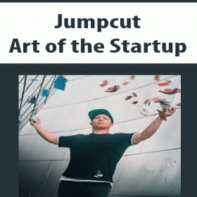 Jumpcut - Art of the Startup