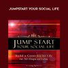 Jumpstart Your Social life – Brent Smith