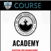 Justin Devonshire – Six Figure Speaker Academy