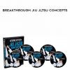 Keenan Cornelius – Breakthrough Jiu Jltsu Concepts