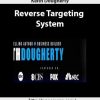 Keith Dougherty – Reverse Targeting System