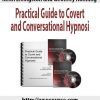 keith livingston and geoffrey ronning practical guide to covert and conversational hypnosi