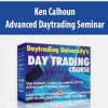 ken calhoun advanced daytrading seminar