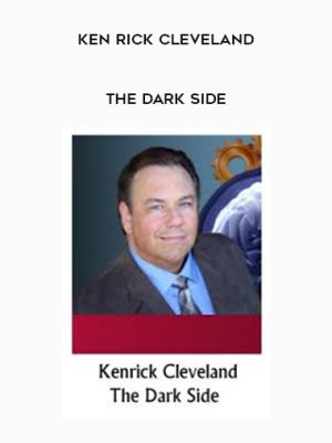 Kenrick Cleveland – The Dark Side