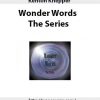 Kenton Knepper – Wonder Words – The Series