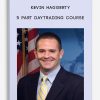 kevin haggerty 5 part daytrading course