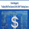kevin haggerty trading with the generals 2003 2004 training course