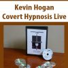 KEVIN HOGAN – COVERT HYPNOSIS LIVE