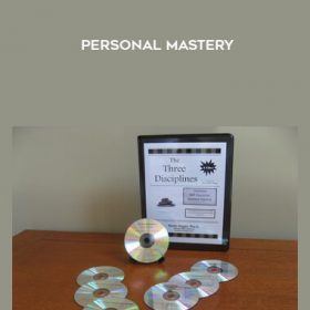 Kevin Hogan - Personal Mastery