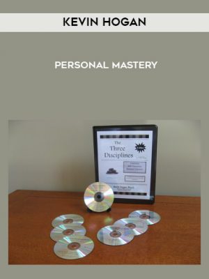 Kevin Hogan – Personal Mastery
