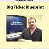 Kevin Nations – Big Ticket Blueprint