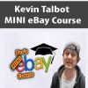 Kevin Talbot – MINI eBay Course